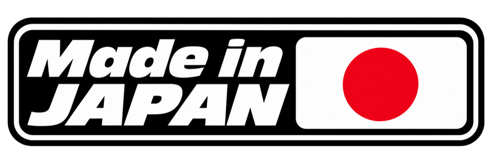 Made in Japan